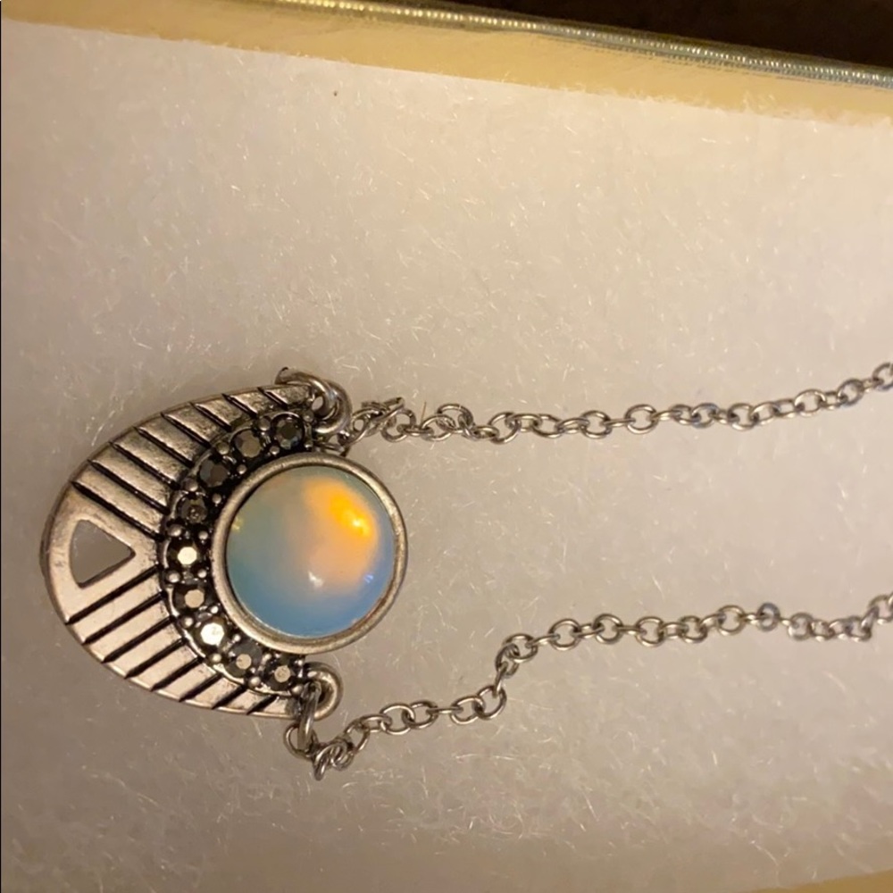 American Eagle Necklace